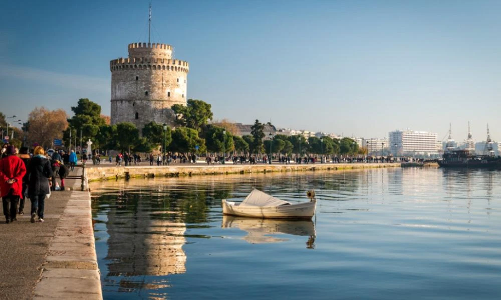 Θεσσαλονίκη: Στο 69% η επικράτηση της Όμικρον – Αυξημένο το ιικό φορτίο